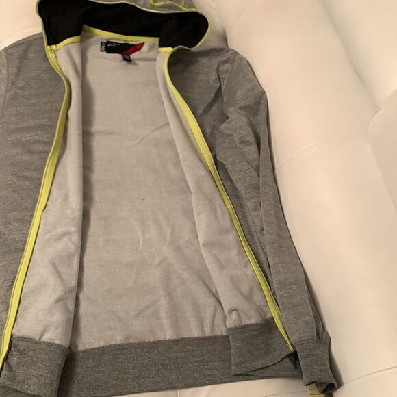 Men’s DNA Full Zip Hoodie Size XXL - Picture 9 of 12